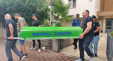 Annesiyle birlikte yaşadığı evde ölü bulundu