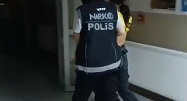 Antakya'da hapis cezasıyla aranan 2 şahıs yakalandı