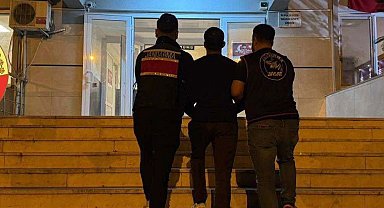 Antalya'da 202 aranan kişi yakalandı