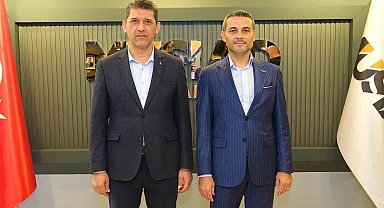 Antalya'da 300 yataklı yeni hastane süreci başladı