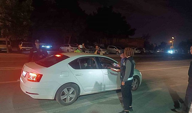 Antalya'da asayiş olaylarında 267 şahıs tutuklandı