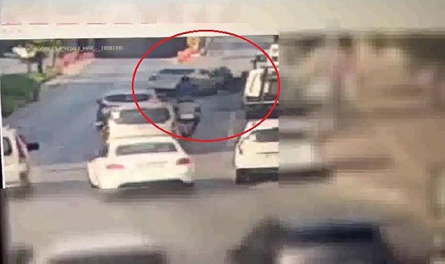 Antalya'da cinayet gibi kaza: Motosiklete çarpıp olay yerinden kaçtı