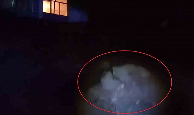 Antalya'da inşaat kazı çalışmaları sırasında toprak kayması: Bir ev tahliye edildi