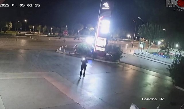 Antalya'da iş yeri kurşunlayan ve haraç isteyen 5 şüpheli tutuklandı