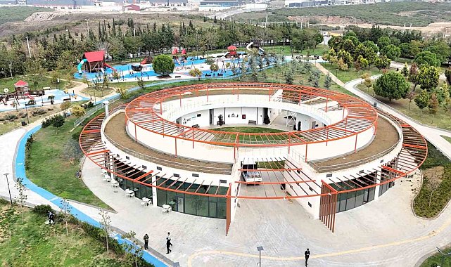 Antikkapı'nın "Mahal" lezzetleri artık Dilovası'nda