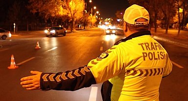 Aranan 45 kişi yakalandı