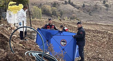 Arazi anlaşmazlığında kan döküldü: 1 kişi öldü