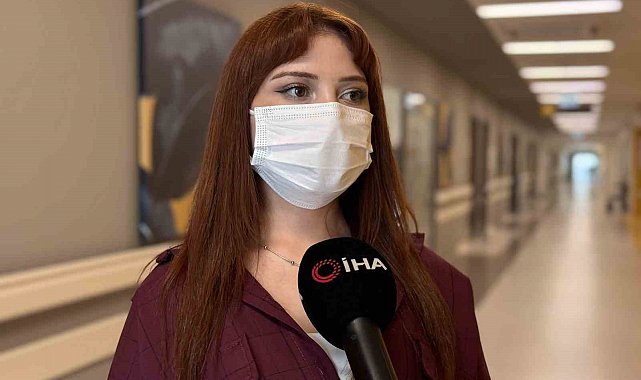 Ardı ardına aldığı ağrı kesiciyle hastanelik oldu, karaciğer nakliyle hayata tutundu