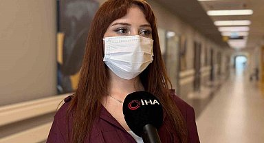 Ardı ardına aldığı ağrı kesiciyle hastanelik oldu, karaciğer nakliyle hayata tutundu