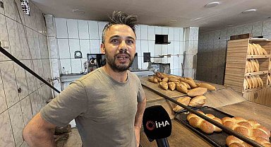 Arnavutköy'de fırıncıyı dolandırdılar: "800 liralık alışveriş yaptı, 4 gündür ortada yok"