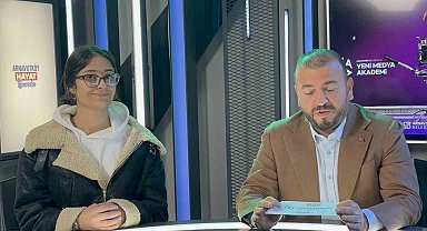 Arnavutköy'de gençler dijital dünyanın kapılarını aralıyor: Yeni Medya Akademisi açıldı