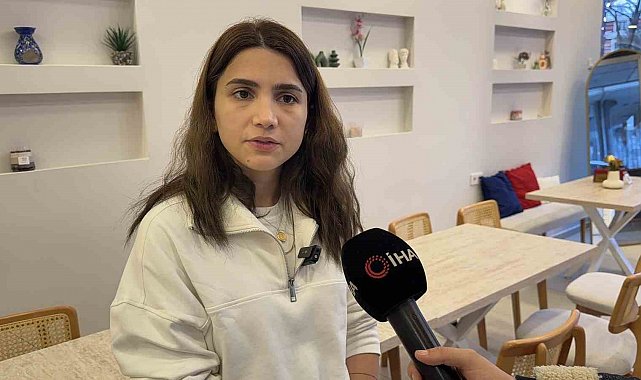 Arnavutköy'de İSKİ'den kadın girişimciye 20 bin TL'lik su faturası şoku