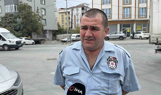 Arnavutköy'deki esrarengiz cinayete ilişkin yeni detaylar ortaya çıktı