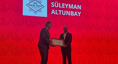 AŞAV Genel Başkanı Sözen: "Türkiye'de dokunmadığımız şehit ailemiz ve gazimiz kalmayacak"