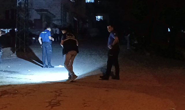 Asker eğlencesi kanlı bitti: 6 yaralı