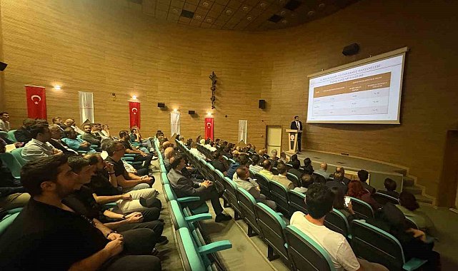 ASKOM toplantısı Düzce'de gerçekleştirildi