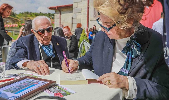 Atatürk Ankara Milli Mücadele Müzesi'nde nostaljik kartpostal günü
