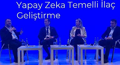 Atatürk Üniversitesi, Bioexpo 2025'te Yaşam Bilimleri Ekosisteminin güçlü paydaşı oldu