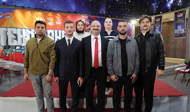 Atatürk Üniversitesinde Gençlik Programı başvuruları başladı