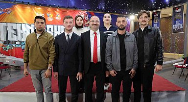 Atatürk Üniversitesinde Gençlik Programı başvuruları başladı