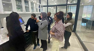 Atatürk Üniversitesinden iki uluslararası projeye Tübitak'tan 37 milyon destek