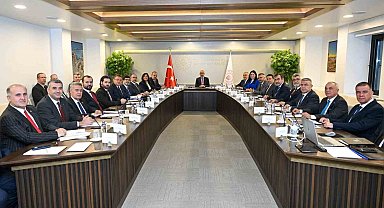 Aydın Büyükşehir Belediye Başkanı Çerçioğlu'ndan Aydın'a banliyö müjdesi