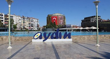Aydın'da hava sıcaklıkları artacak