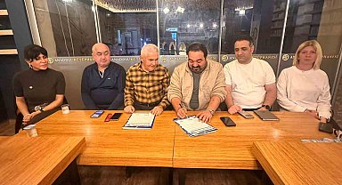 Aydın'da sivil toplum dijital çağa ayak uyduracak