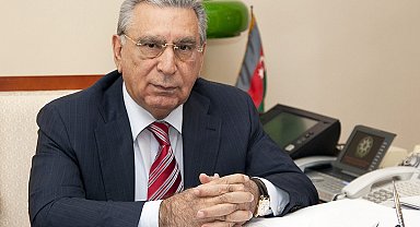 Azerbaycan'da darbe planlayan eski Cumhurbaşkanlığı İdaresi Başkanı Mehdiyev hakkında ev hapsi kararı