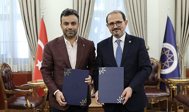 Bağcılar Belediyesi ve YTÜ, toplumsal odaklı projeler için iş birliği yaptı