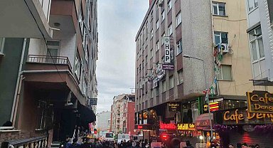 Bahçelievler'de HDP ilçe binasına silahla giren sanığın yargılandığı davada karar çıktı