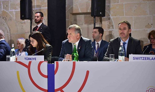 Bakan Bak'tan Cumhurbaşkanı Erdoğan ve Trump'a Gazze ateşkesi teşekkürü