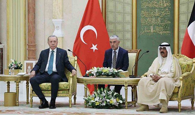 Bakan Bayraktar: " Enerji sektöründe ortak projeler geliştirmeyi ve karşılıklı deneyim paylaşımını hedefliyoruz"