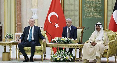 Bakan Bayraktar: " Enerji sektöründe ortak projeler geliştirmeyi ve karşılıklı deneyim paylaşımını hedefliyoruz"