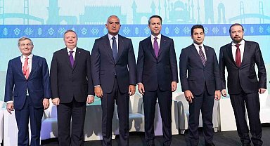 Bakan Bayraktar: "Akkuyu Nükleer Güç Santrali, enerji çeşitliliği yolculuğumuzda dönüm noktası olacak"