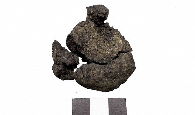 Bakan Ersoy: "Anadolu sofralarının kökenine ışık tutuyoruz"