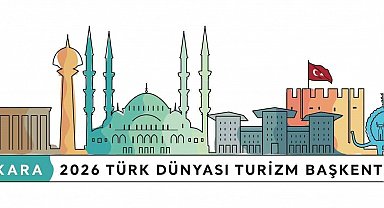 Bakan Ersoy: "Başkent, artık yalnızca Türkiye'nin değil, Türk dünyasının da kültür ve turizm vitrini"