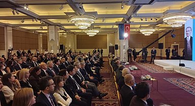 Bakan Işıkhan: "Kadınların istihdamını daha da artıracak yeni faaliyet ve programı hayata geçireceğiz"