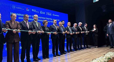Bakan Kacır: "Kritik alanlarda dışa bağımlılığı azaltacağız"