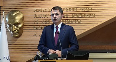 Bakan Kurum: "On binlerce vatandaşımızın ev sahibi olma hayalini inşallah gerçeğe dönüştüreceğiz"