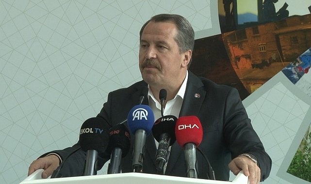 Bakan Tekin: " Bunu karar mekanizmaları ile tartışacağız"