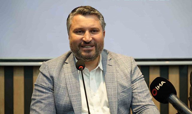 Bakan Yardımcısı İnan: "Ülke olarak en zayıf yanımız verdiğimiz cari açık"