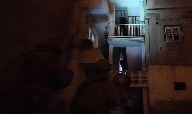 Bakan Yerlikaya açıklamıştı: O operasyonda 351 şüpheli tutuklandı