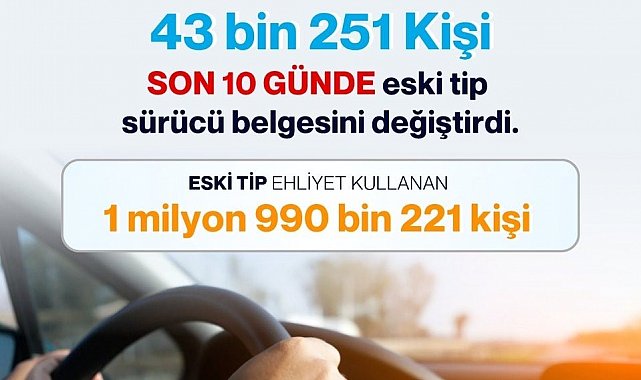 Bakan Yerlikaya: " Son 21 gün, süre uzatılmayacak"