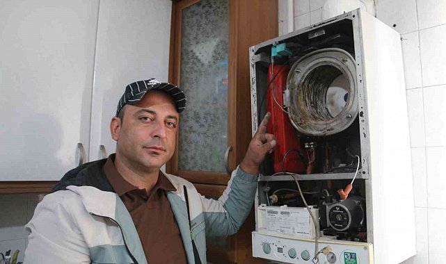 Bakımı yapılmayan kombiler, faciaya yol açabilir