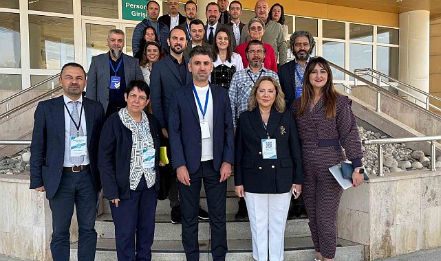 Balıkesir MYO MEDEK tarafından değerlendirildi