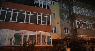 Balıkesir Sındırgı'daki deprem Edirne'de de hissedildi
