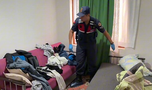 Balıkesir'de 18 yıllık cinayeti JASAT aydınlattı