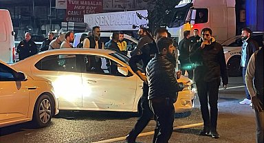 Balıkesir'de 3 kişiyi öldüren ve ikisi polis 7 kişiyi yaralayan caninin eşkal fotoğrafı ortaya çıktı
