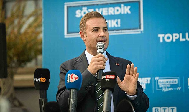 Balıkesir'in ilk büyük kitap fuarı kapılarını açıyor